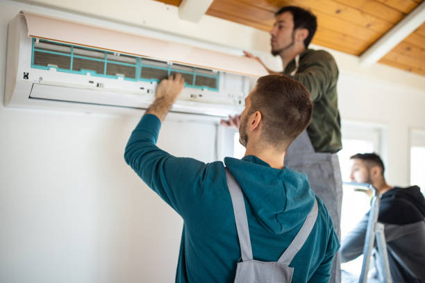 Best 24/7 HVAC Repair  in Buchanan, VA