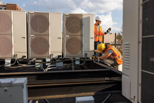 Best Affordable HVAC Services  in Buchanan, VA