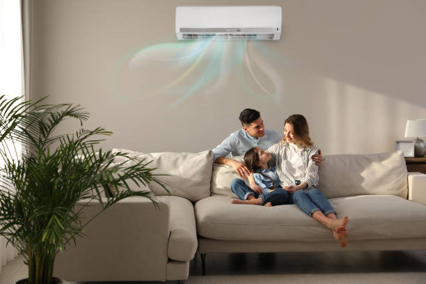 Trusted Buchanan, VA HVAC Experts
