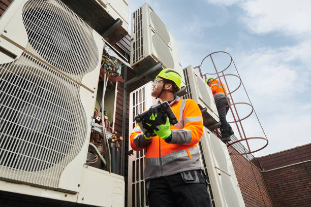 Best HVAC Maintenance Near Me  in Buchanan, VA