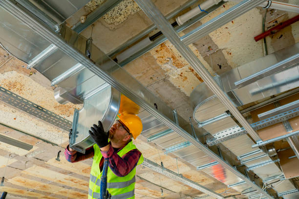 Best HVAC System Installation  in Buchanan, VA