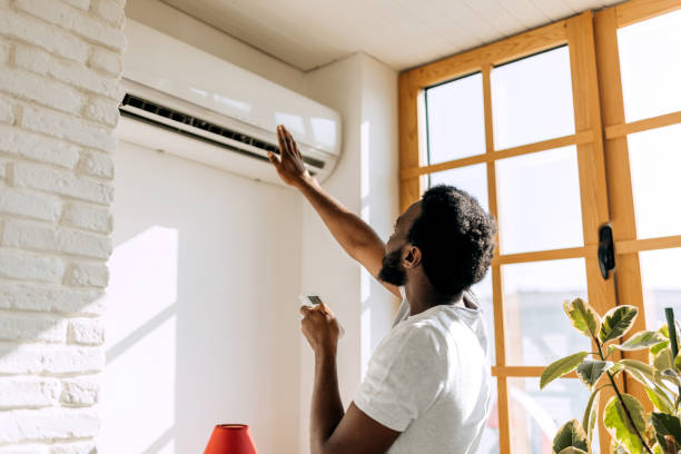 Best 24/7 HVAC Repair  in Buchanan, VA