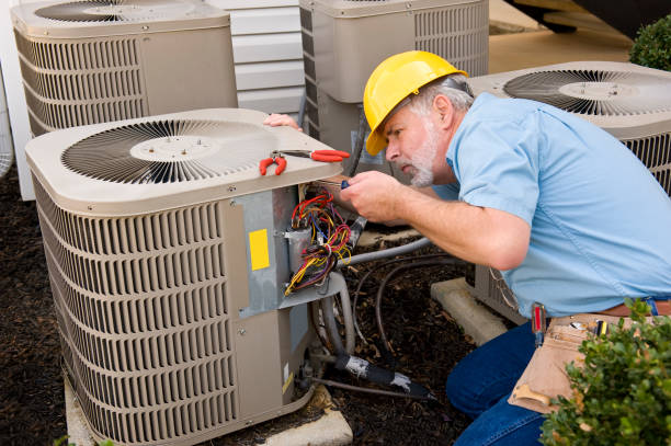 Best HVAC System Installation  in Buchanan, VA