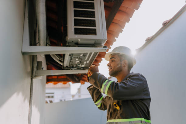 Best Commercial HVAC Repair  in Buchanan, VA