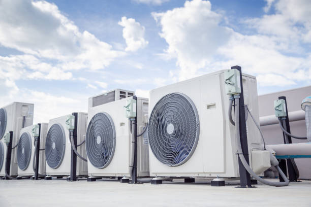 Best HVAC Replacement Cost  in Buchanan, VA