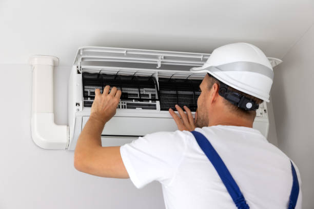 Best HVAC Replacement Cost  in Buchanan, VA