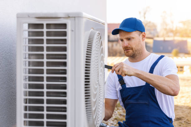 Best HVAC Cleaning Services  in Buchanan, VA
