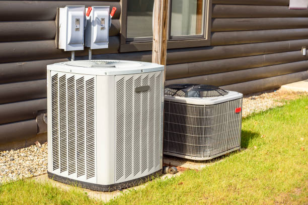 Best HVAC Air Duct Cleaning  in Buchanan, VA