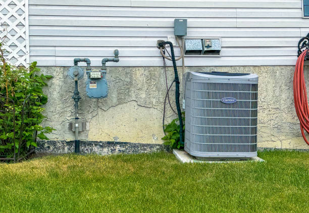 Best HVAC Repair Near Me  in Buchanan, VA