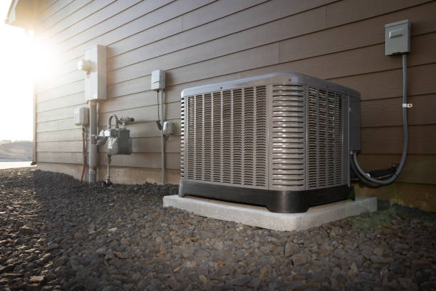Best Heating Repair Services  in Buchanan, VA